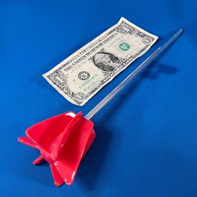 PAINT MIXER TOOL