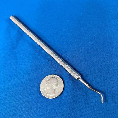 DENTAL PICK