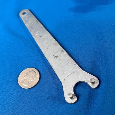 SPRINKLER ADJUSTMENT TOOL?