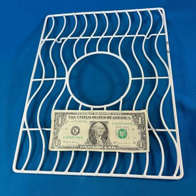 KITCHEN SINK PROTECTOR RACK NEW FROM PACKAGE