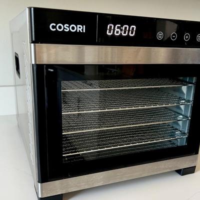 COSORI Stainless Premium Food Dehydrator