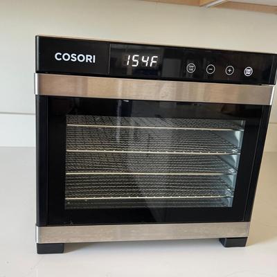 COSORI Stainless Premium Food Dehydrator