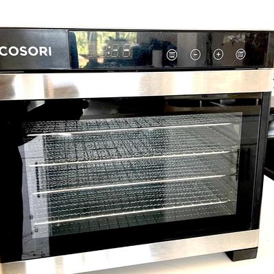 COSORI Stainless Premium Food Dehydrator