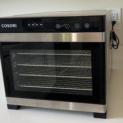 COSORI Stainless Premium Food Dehydrator