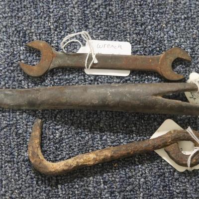 Vintage Tools Lot