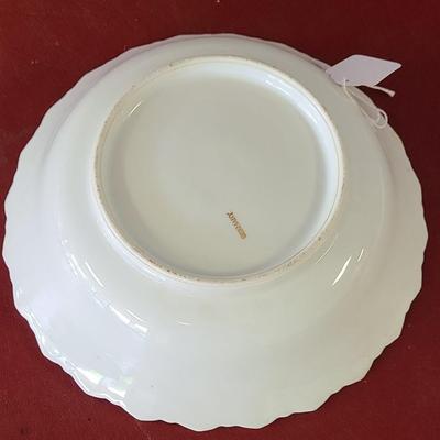 German Bowl - 9 inches across