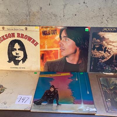 Jackson Browne