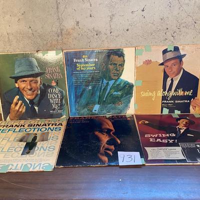 Frank Sinatra