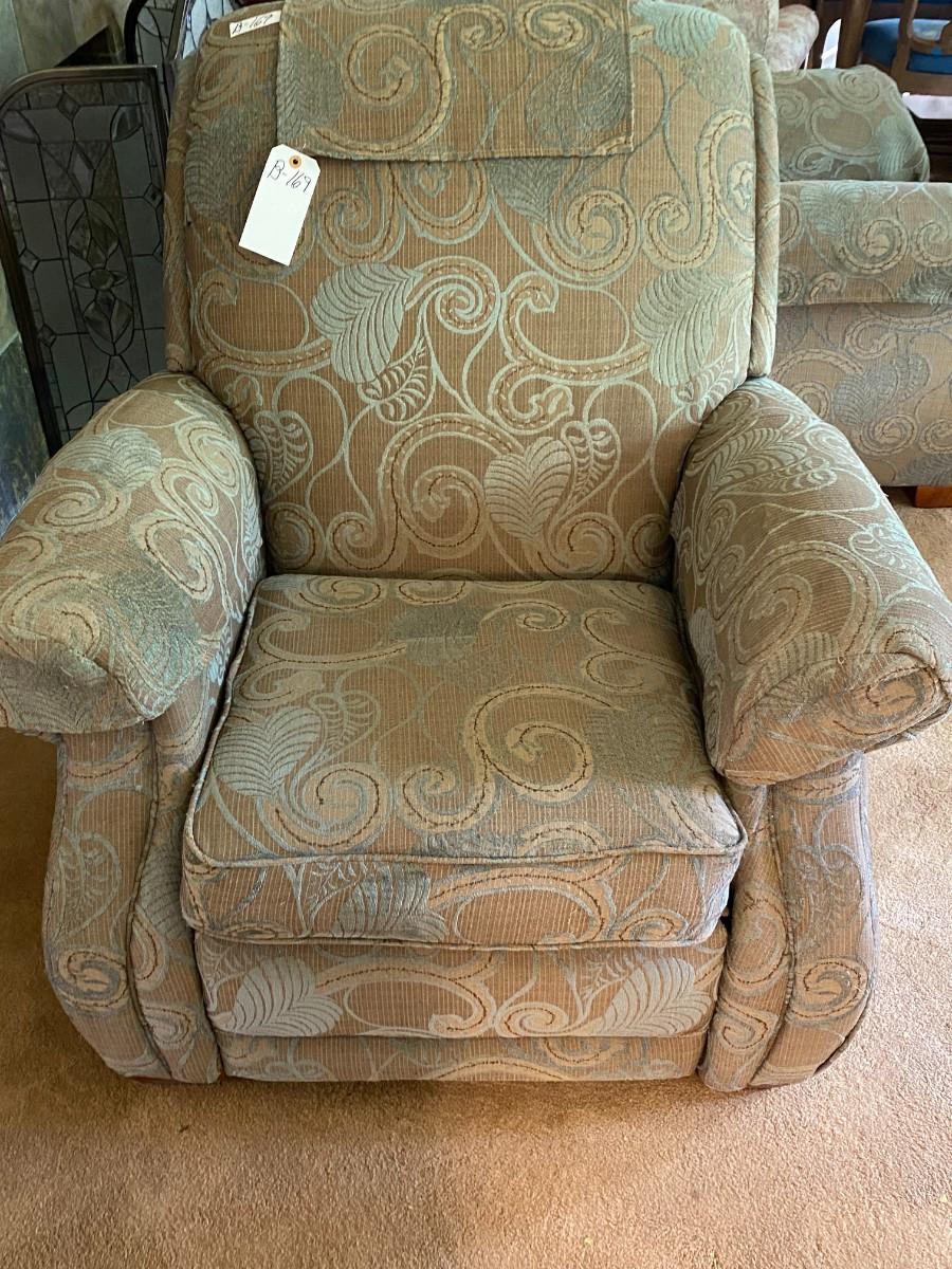 LaZBoy Recliner