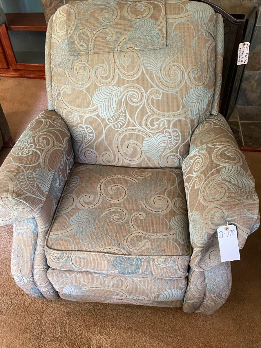 LaZBoy Recliner