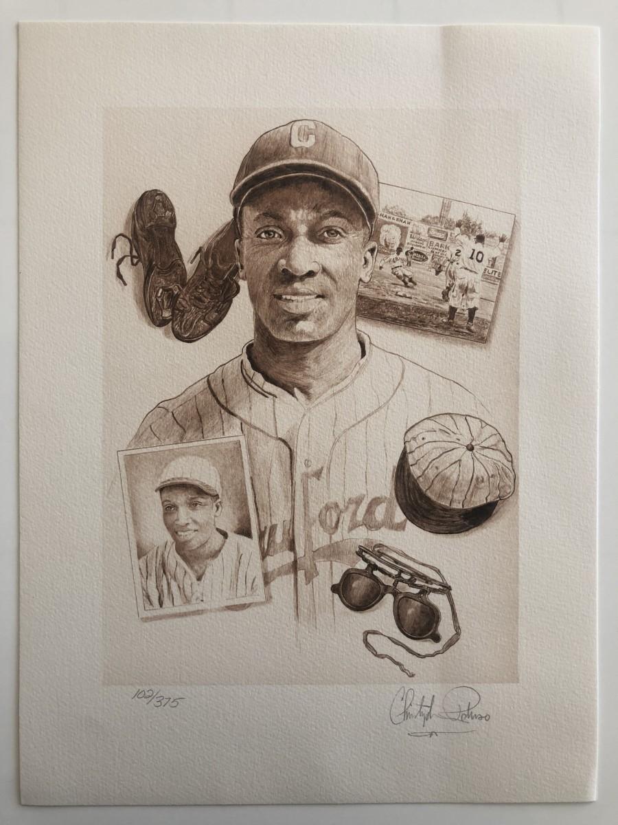 James Bell Artwork. Individually Numbered Print Signed by Artist