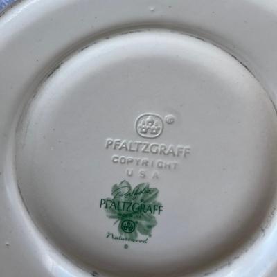 Pfaltzgraff NATUREWood Round Baker