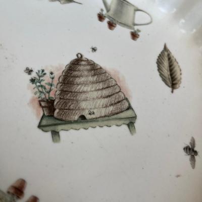 Pfaltzgraff NATUREWood Round Baker