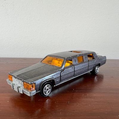Vintage Die Cast