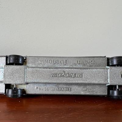 Vintage Die Cast
