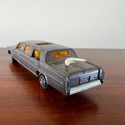 Vintage Die Cast