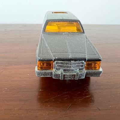 Vintage Die Cast