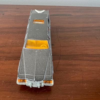 Vintage Die Cast
