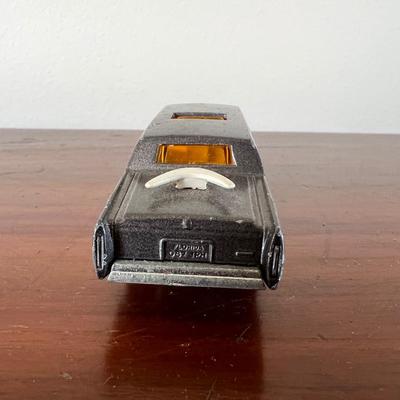 Vintage Die Cast
