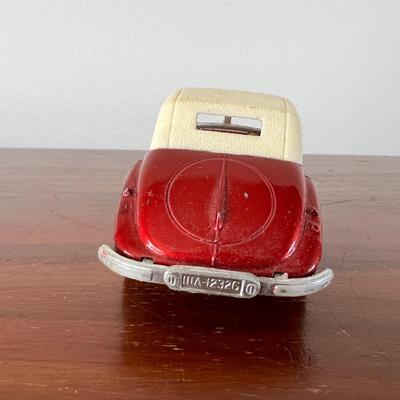 Vintage Die Cast