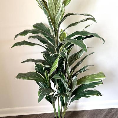 Artificial Potted Cordyline Tree by Ashland