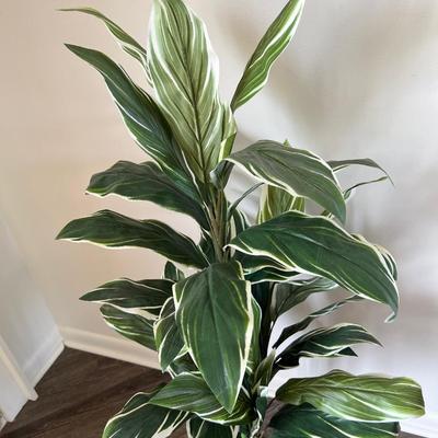 Artificial Potted Cordyline Tree by Ashland