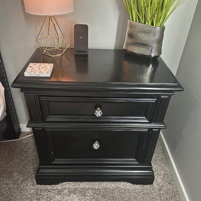 Havertys Queen Bedroom set