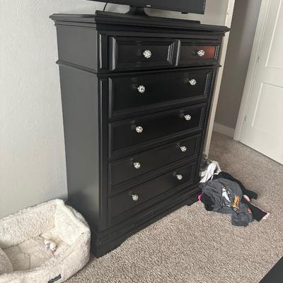 Havertys Queen Bedroom set