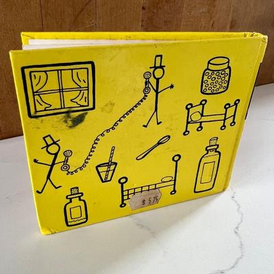 Rare find! ANT AND BEE AND THE DOCTOR First Edition