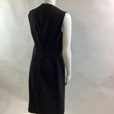 575 Little Black Dress Made in Italy