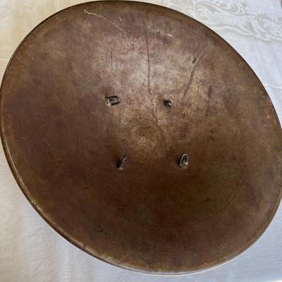 Persian Tribal Sheild, Vintage.