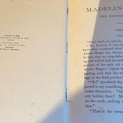 Vintage Great Detective Stories