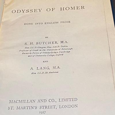 Vintage Great Detective Stories