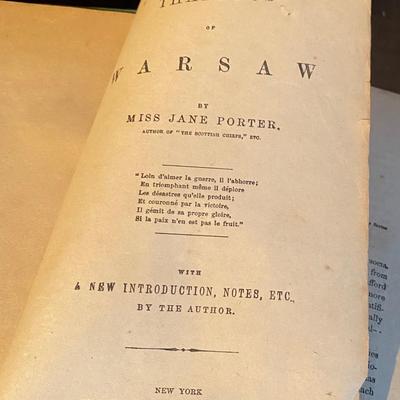 Vintage Books