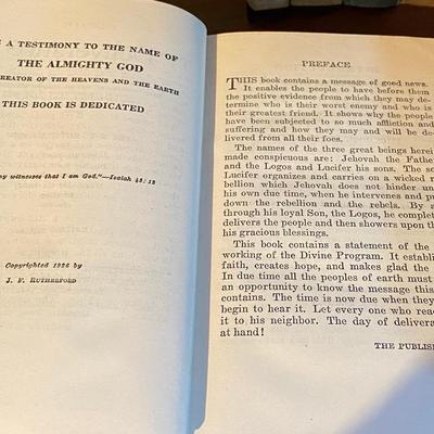 Vintage Books