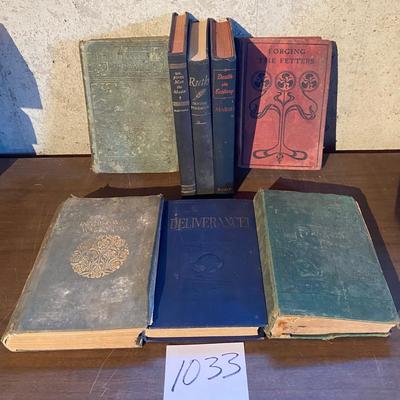 Vintage Books