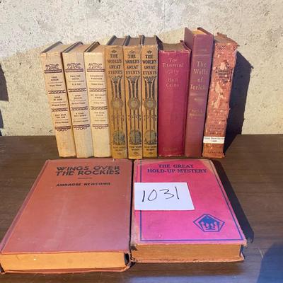 Vintage Books