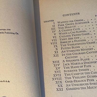 Vintage Books