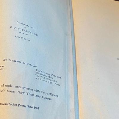 Vintage Books