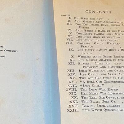 Vintage Books