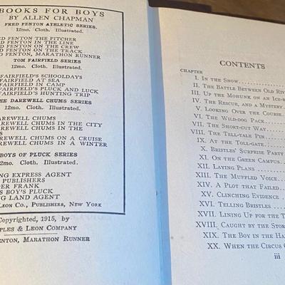 Vintage Books