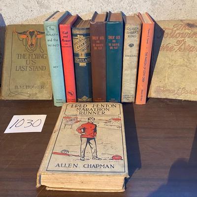 Vintage Books