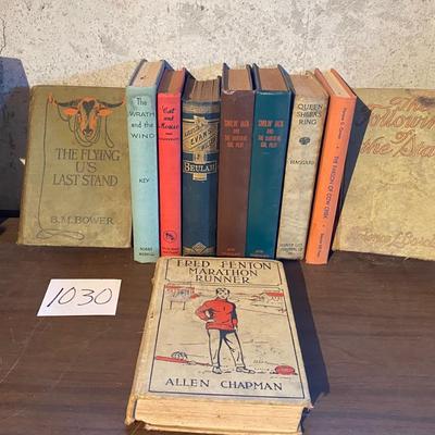 Vintage Books
