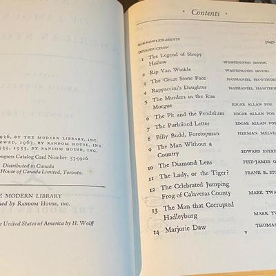 Vintage Books