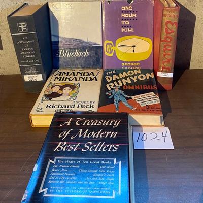 Vintage Books