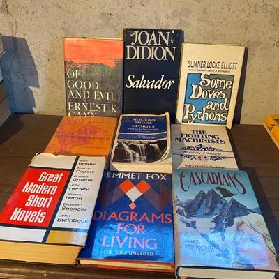 Vintage Books