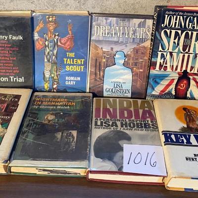 Vintage Books