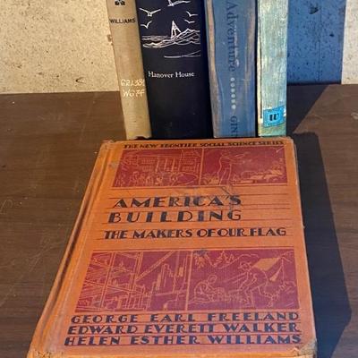 Vintage Books