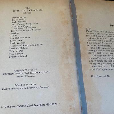 Vintage Books