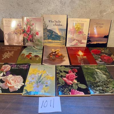 Vintage Cards